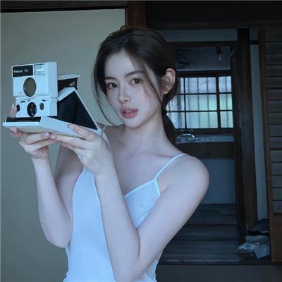 夏日的星期天