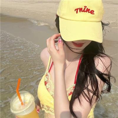 深蓝与月光