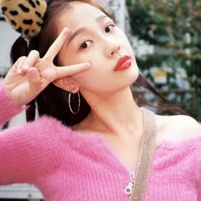 大佬爱美丽